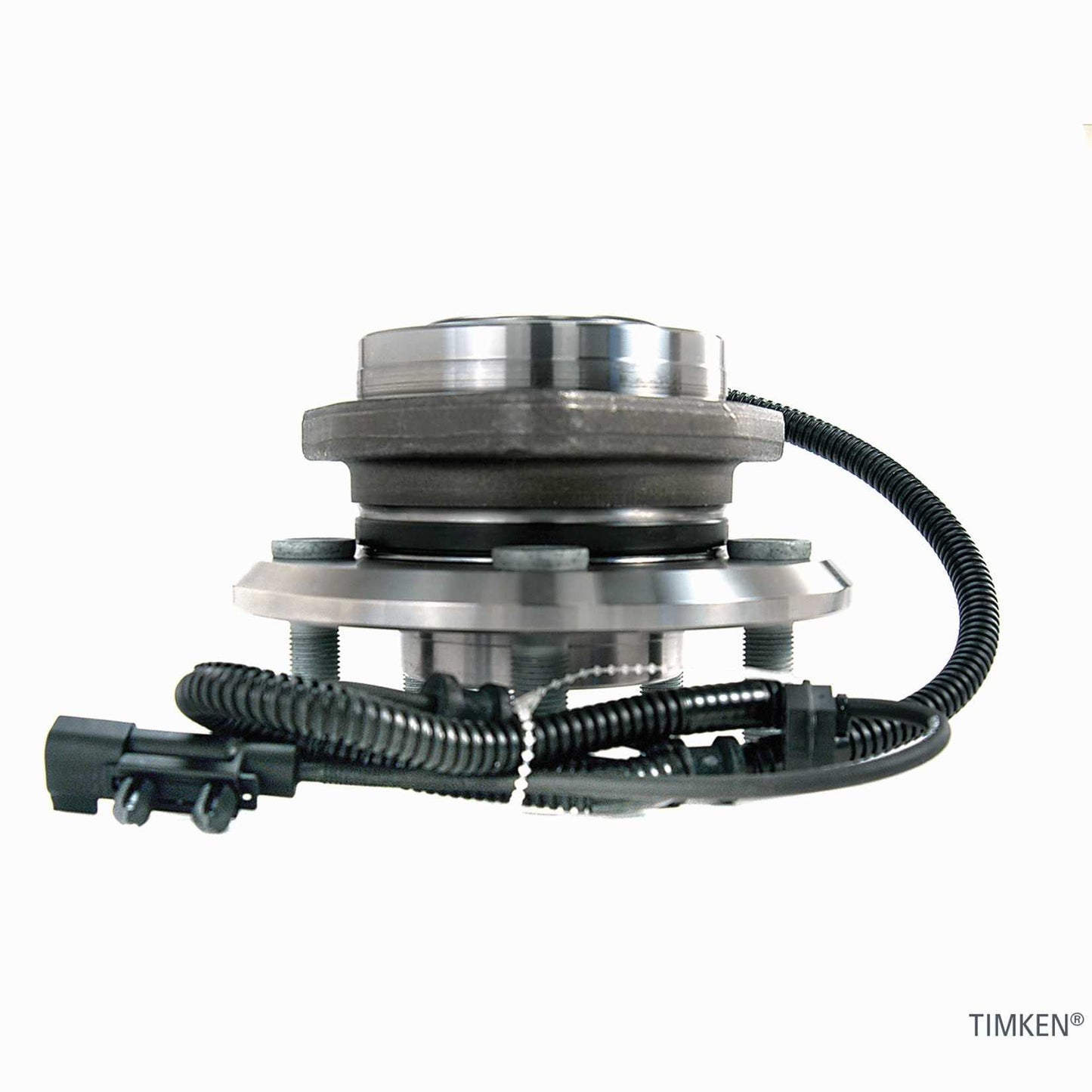 Timken Wheel Bearing and Hub Assembly HA590245