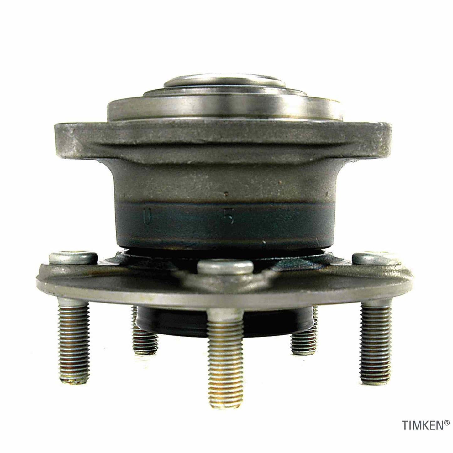Timken Wheel Bearing and Hub Assembly HA590247