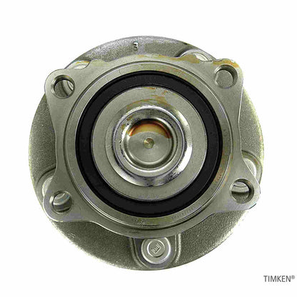 Timken Wheel Bearing and Hub Assembly HA590247