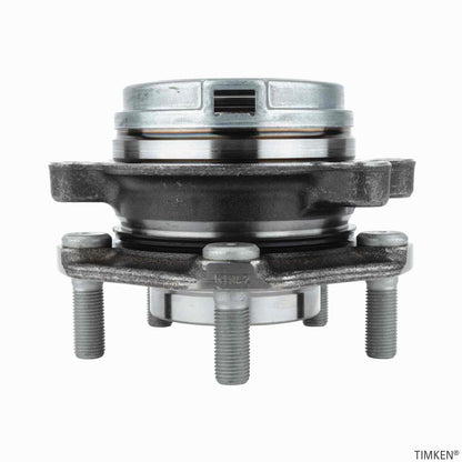 Timken Wheel Bearing and Hub Assembly HA590252