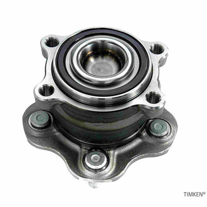 Timken Wheel Bearing and Hub Assembly HA590253