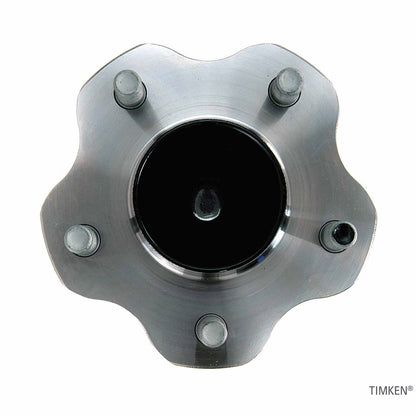 Timken Wheel Bearing and Hub Assembly HA590253