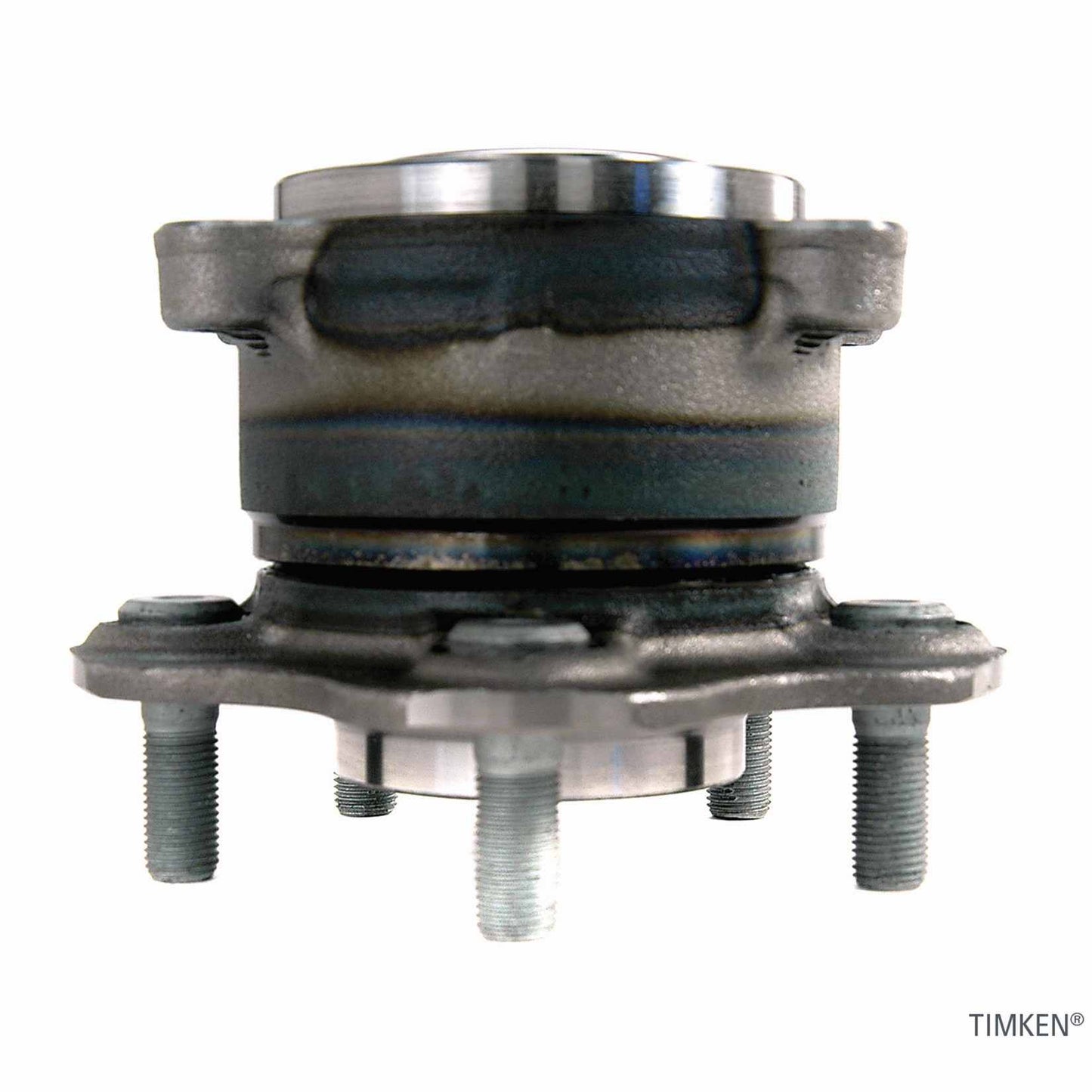 Timken Wheel Bearing and Hub Assembly HA590253