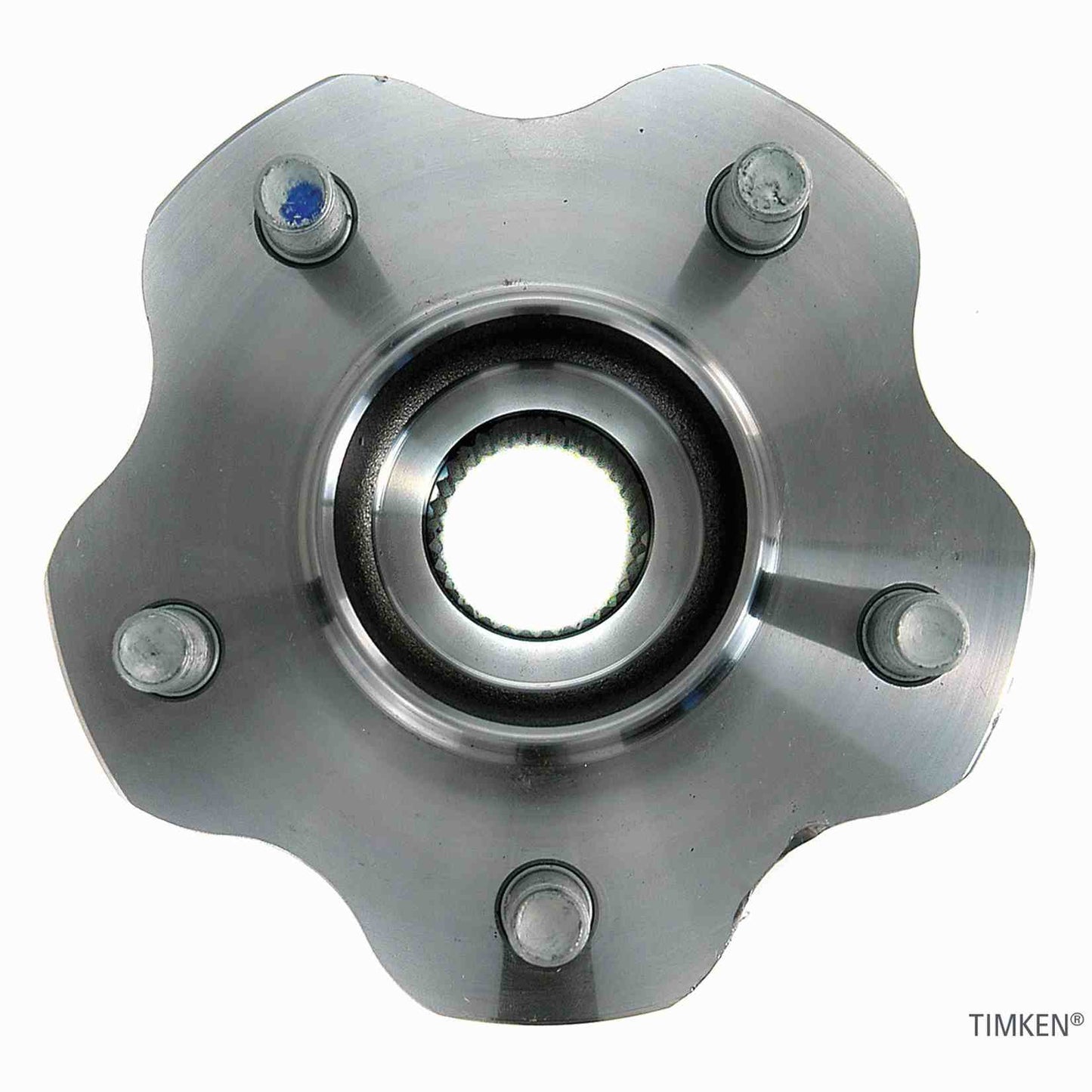 Timken Wheel Bearing and Hub Assembly HA590255