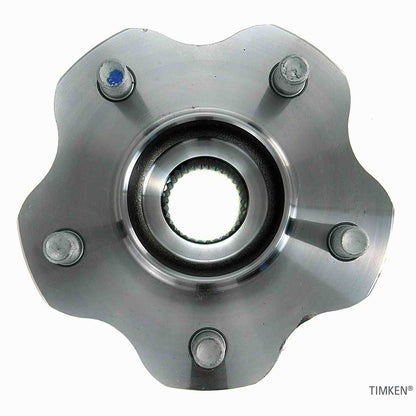 Timken Wheel Bearing and Hub Assembly HA590255