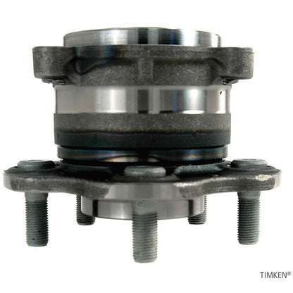 Timken Wheel Bearing and Hub Assembly HA590255