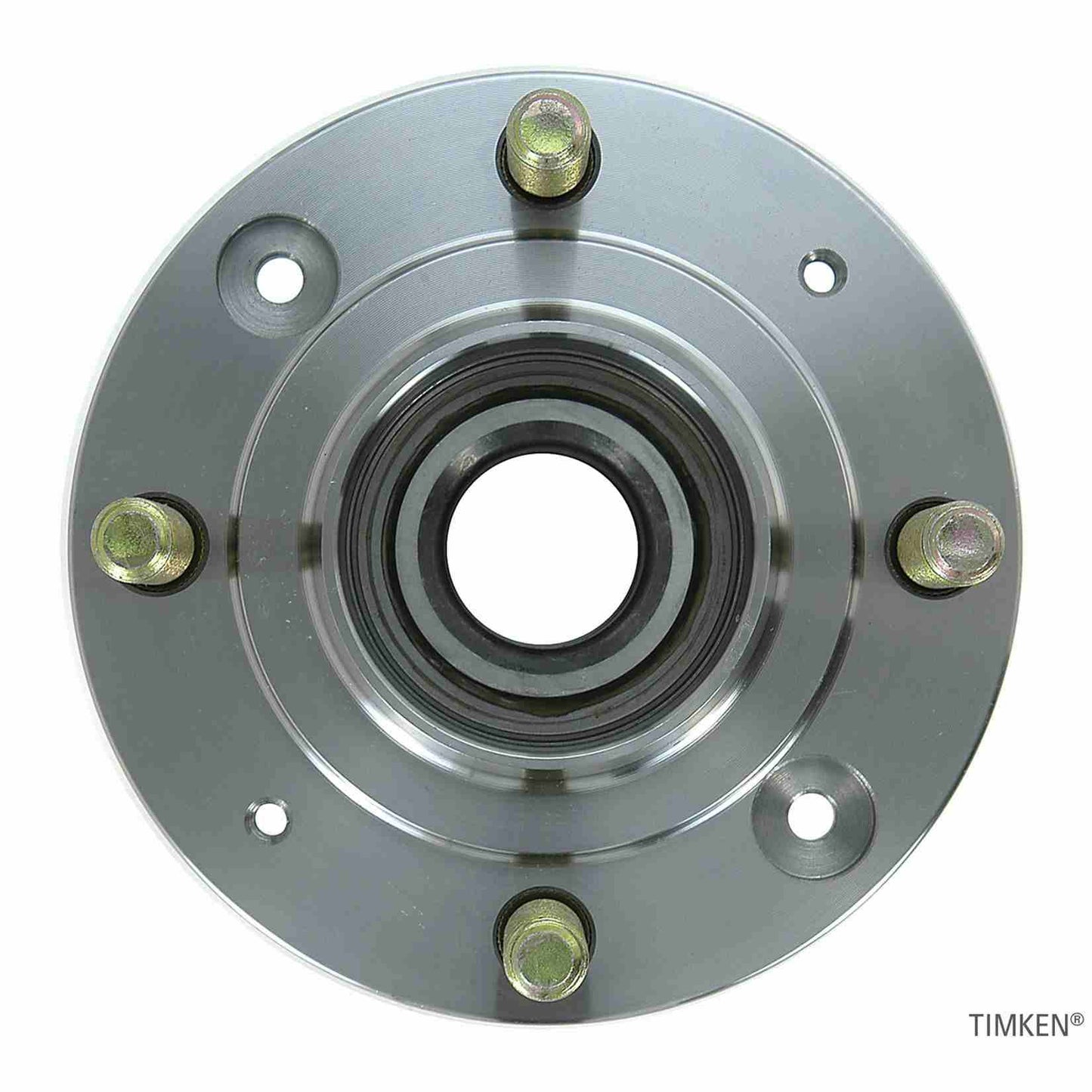 Timken Wheel Bearing and Hub Assembly HA590257