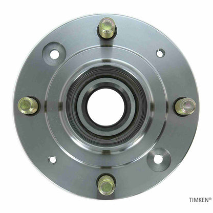 Timken Wheel Bearing and Hub Assembly HA590257