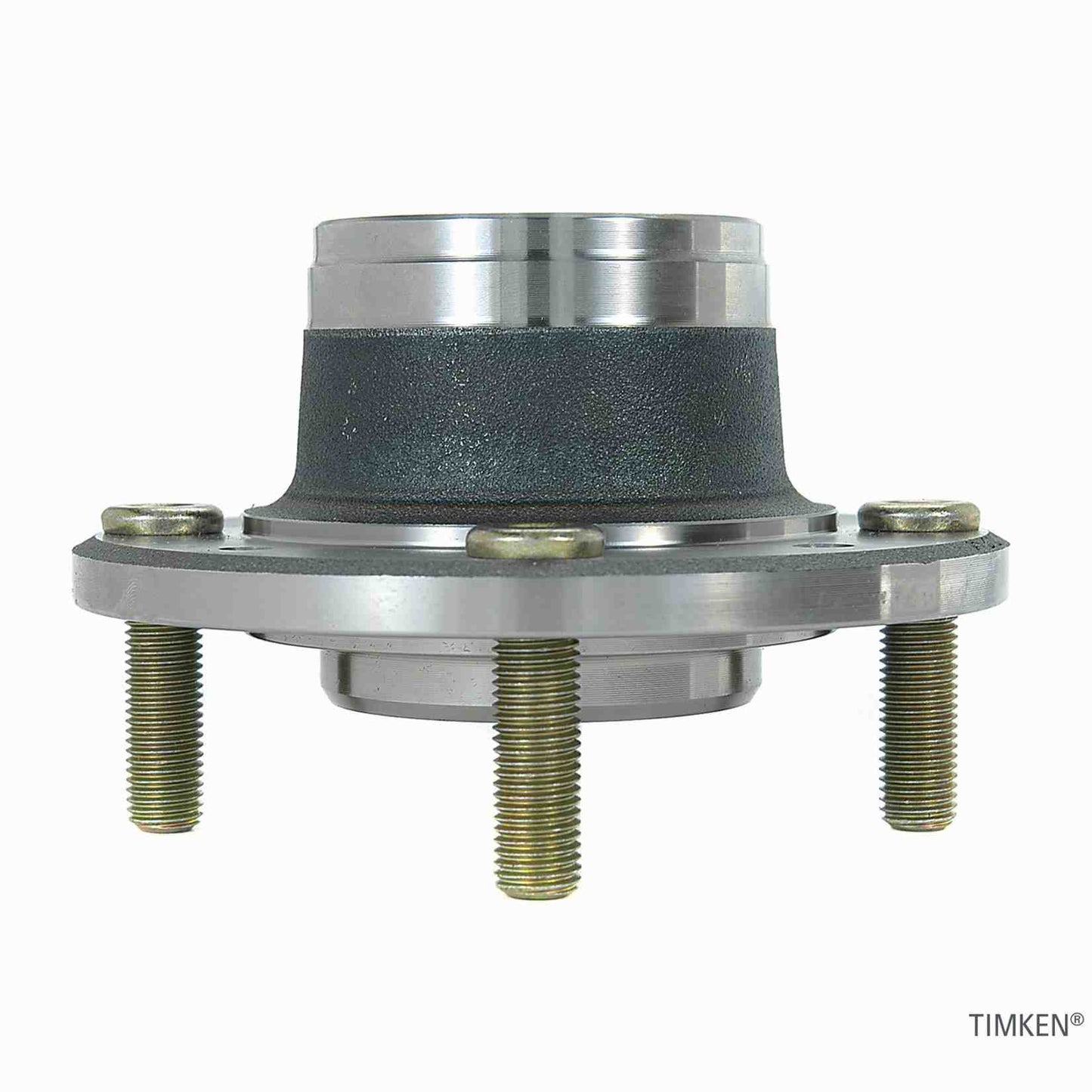 Timken Wheel Bearing and Hub Assembly HA590257