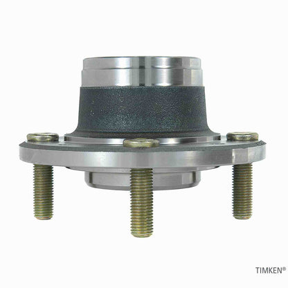 Timken Wheel Bearing and Hub Assembly HA590257