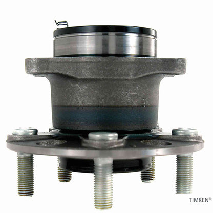 Timken Wheel Bearing and Hub Assembly HA590258