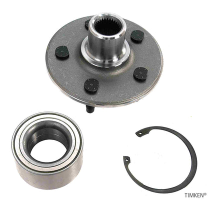 Timken Wheel Bearing and Hub Assembly HA590259K