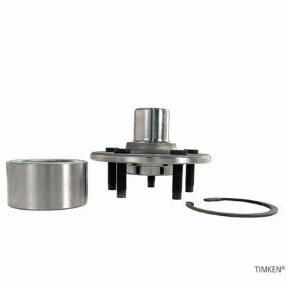 Timken Wheel Bearing and Hub Assembly HA590259K