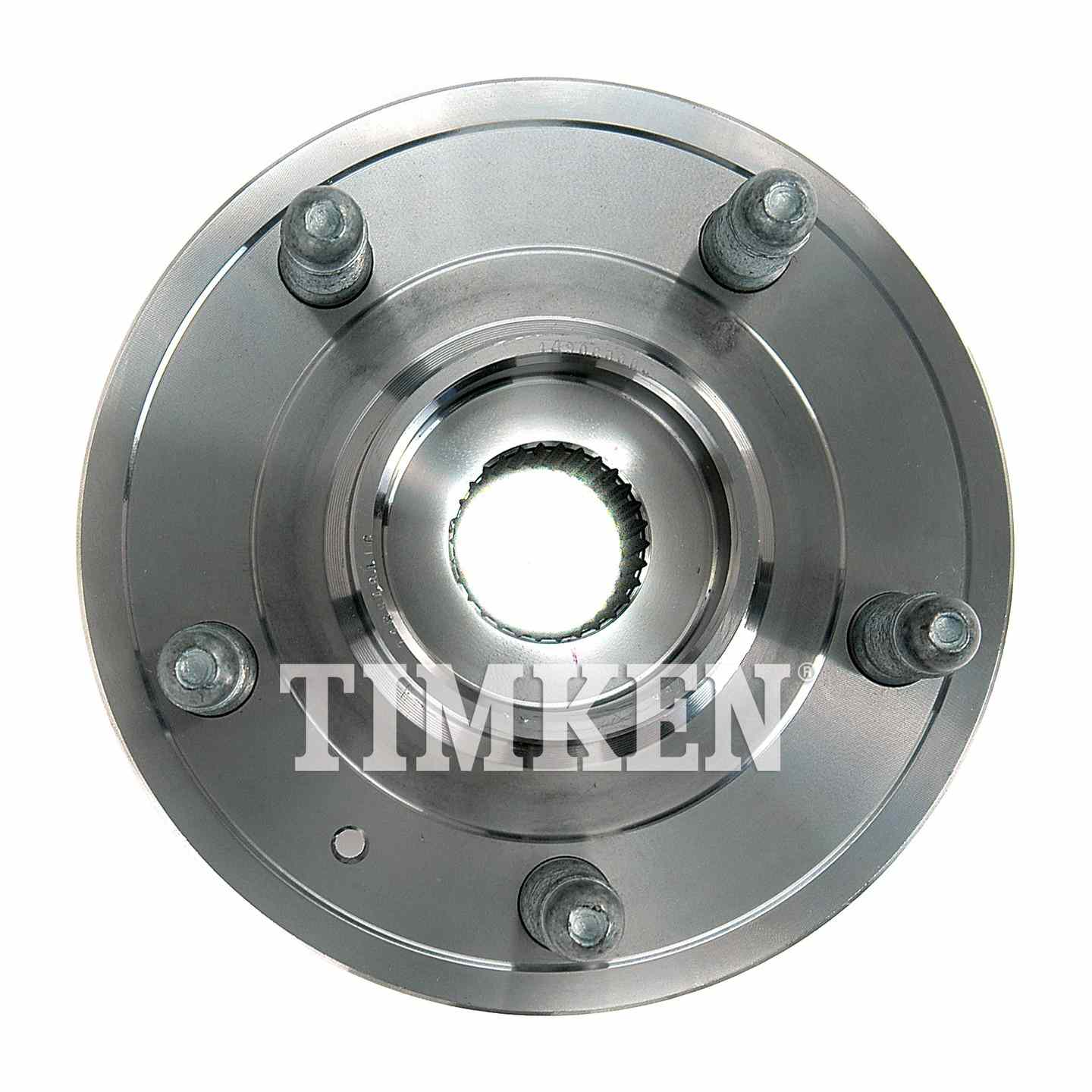 Timken HA590260