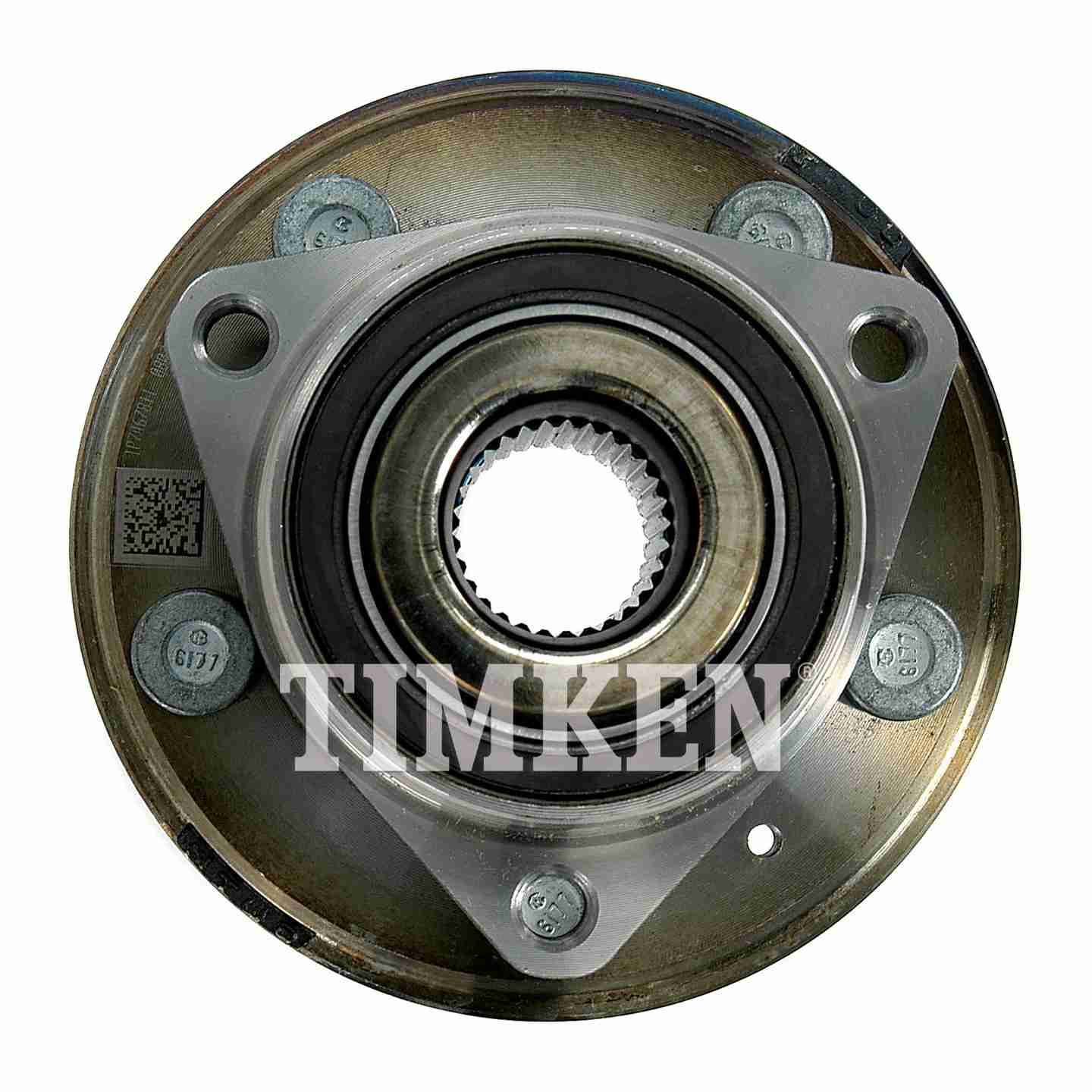 Timken HA590260