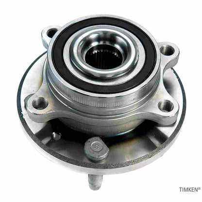 Timken Wheel Bearing and Hub Assembly HA590261