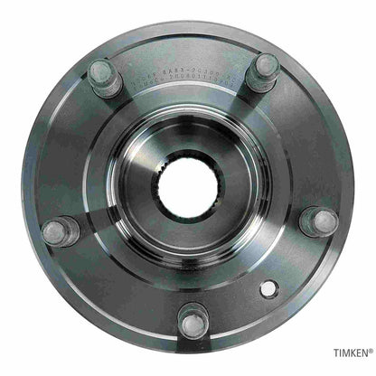 Timken Wheel Bearing and Hub Assembly HA590261