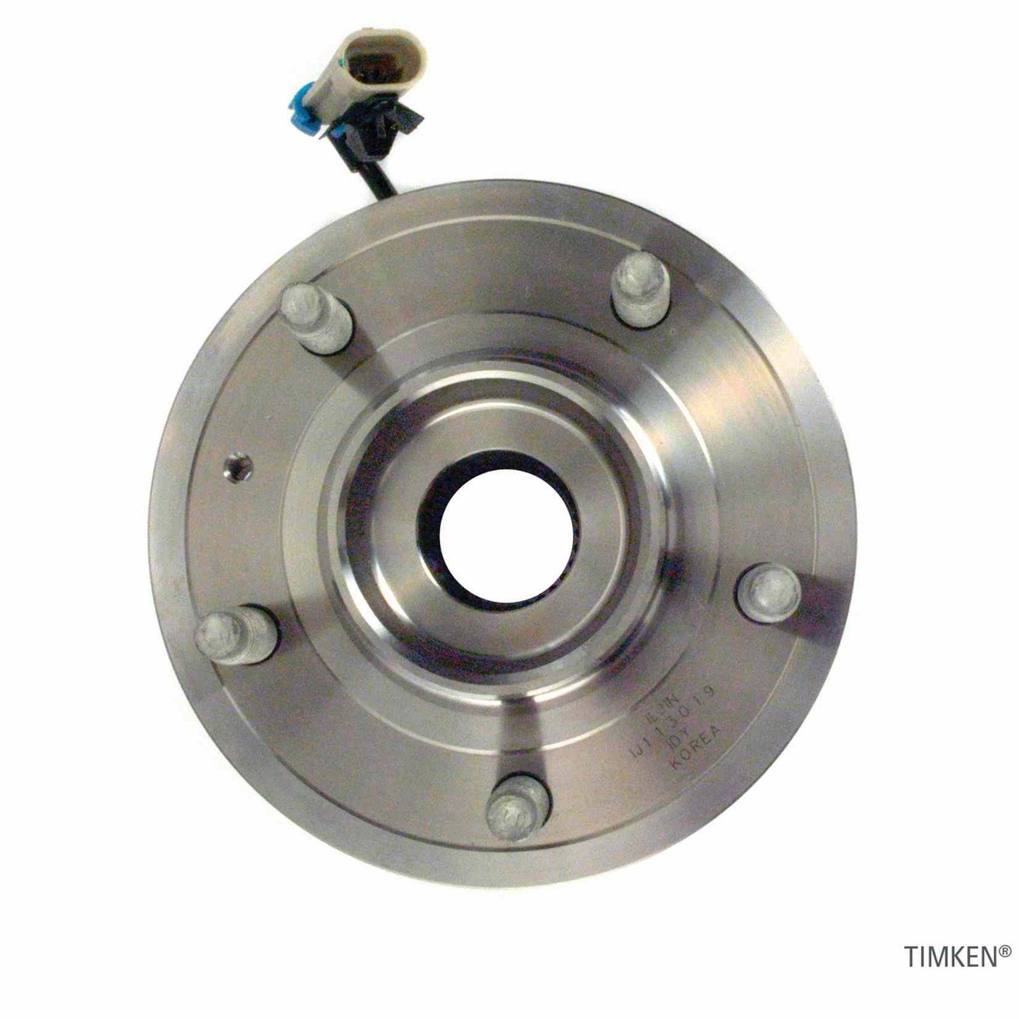 Timken Wheel Bearing and Hub Assembly HA590262