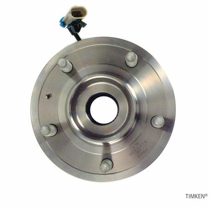 Timken Wheel Bearing and Hub Assembly HA590262
