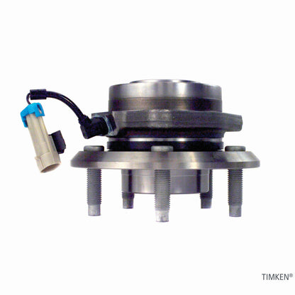 Timken Wheel Bearing and Hub Assembly HA590262