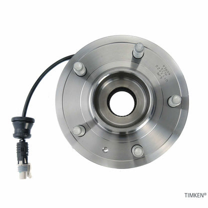 Timken Wheel Bearing and Hub Assembly HA590264