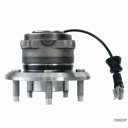 Timken Wheel Bearing and Hub Assembly HA590264