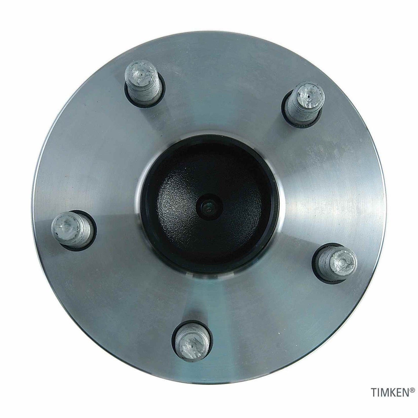 Timken Wheel Bearing and Hub Assembly HA590265