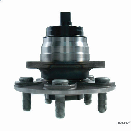 Timken Wheel Bearing and Hub Assembly HA590265