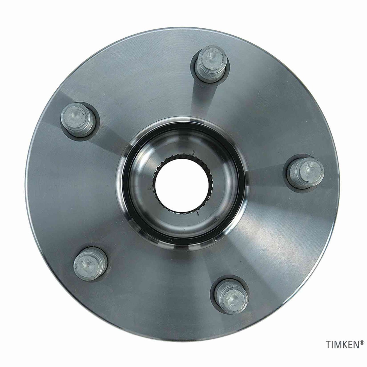 Timken Wheel Bearing and Hub Assembly HA590267