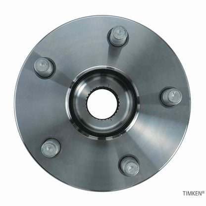 Timken Wheel Bearing and Hub Assembly HA590267