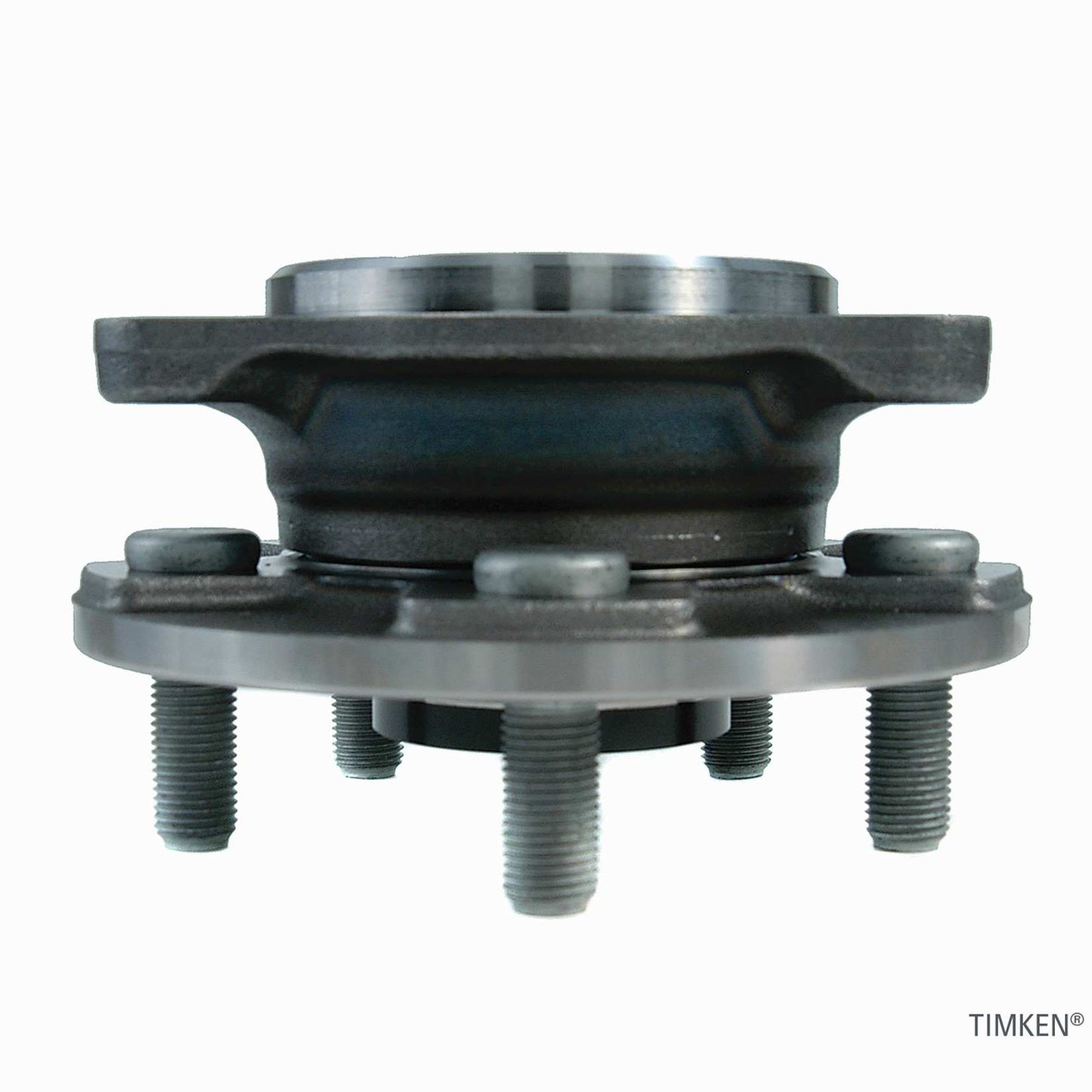 Timken Wheel Bearing and Hub Assembly HA590267