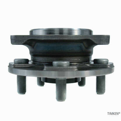 Timken Wheel Bearing and Hub Assembly HA590267