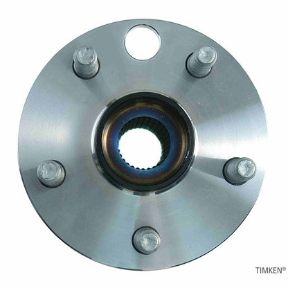 Timken Wheel Bearing and Hub Assembly HA590269
