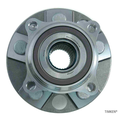 Timken Wheel Bearing and Hub Assembly HA590269