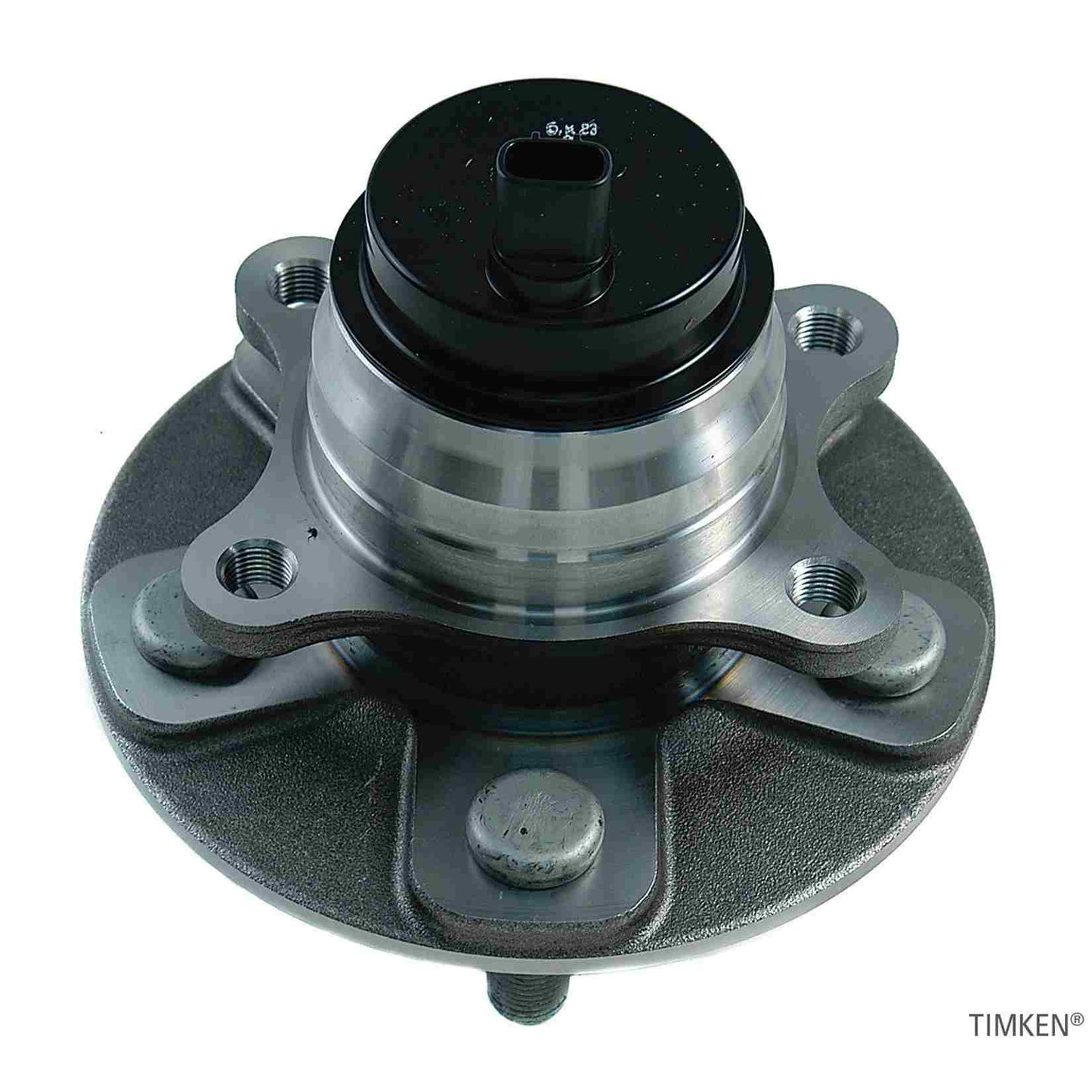 Timken Wheel Bearing and Hub Assembly HA590270