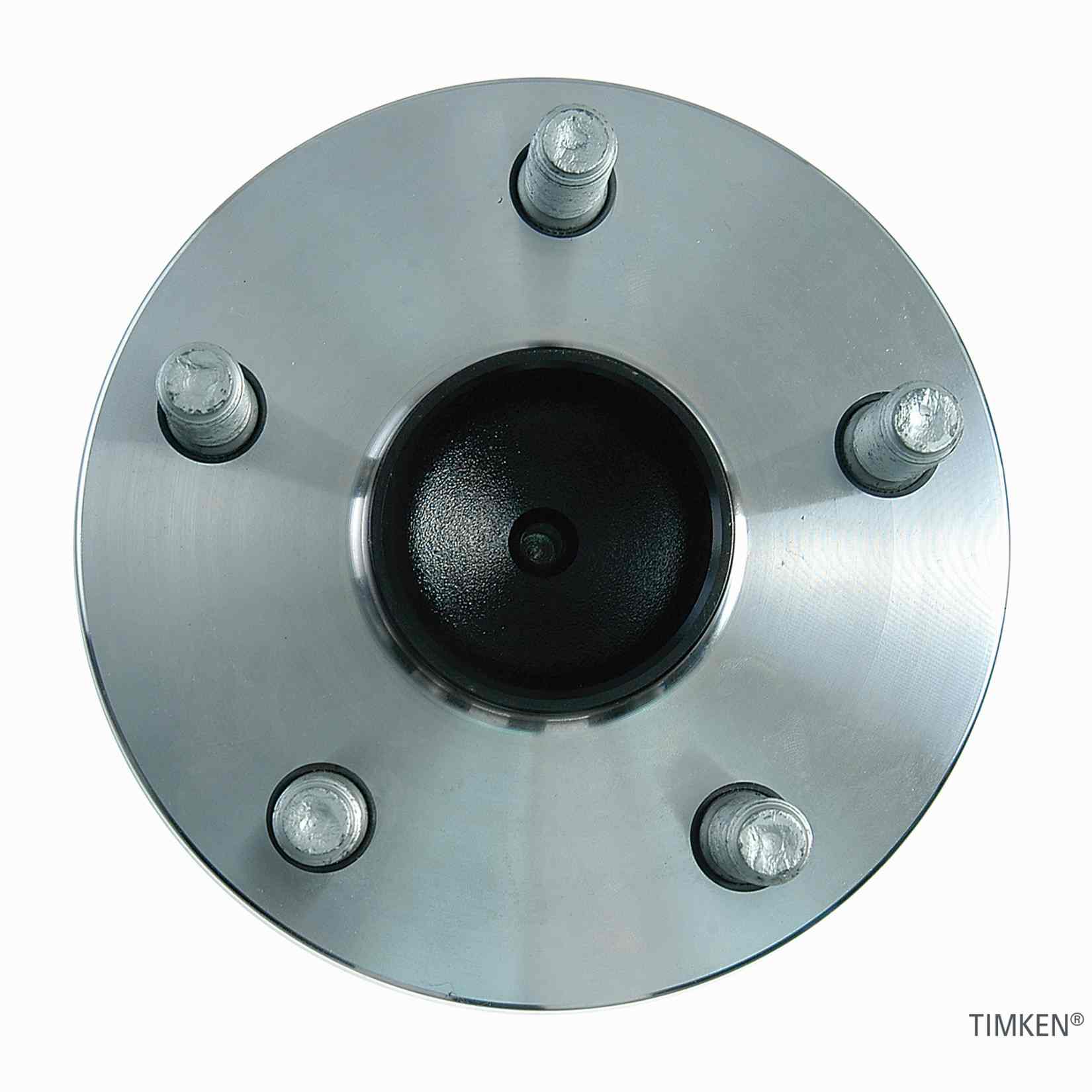 Timken Wheel Bearing and Hub Assembly HA590270
