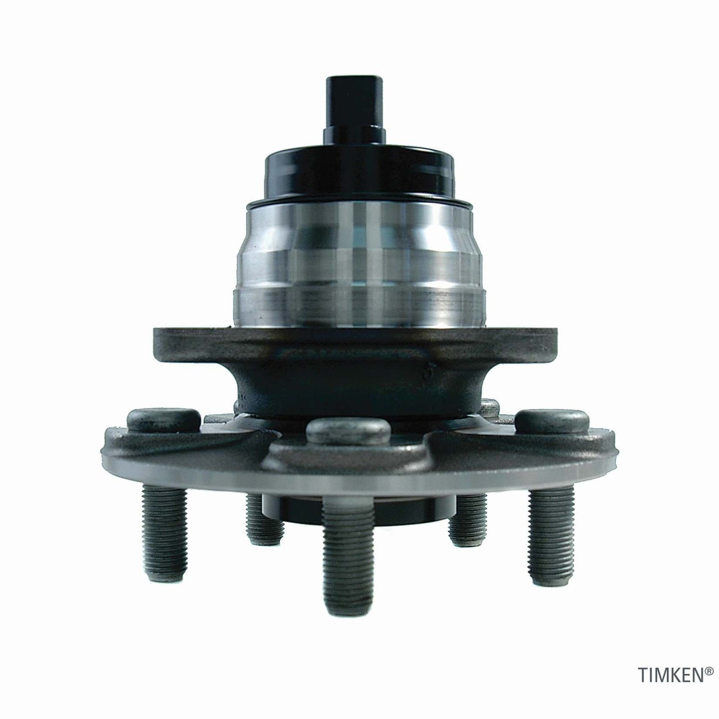 Timken Wheel Bearing and Hub Assembly HA590270