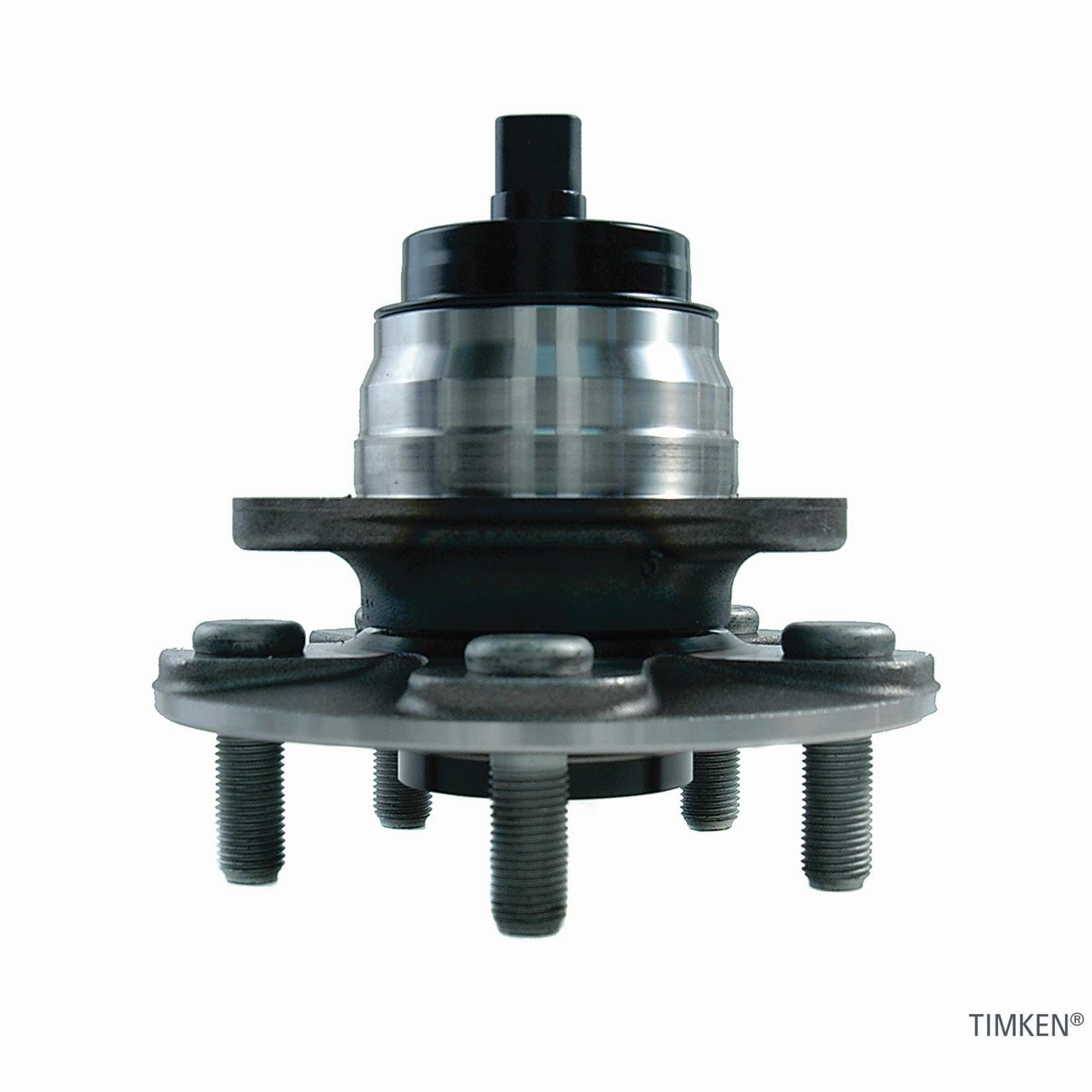 Timken Wheel Bearing and Hub Assembly HA590270
