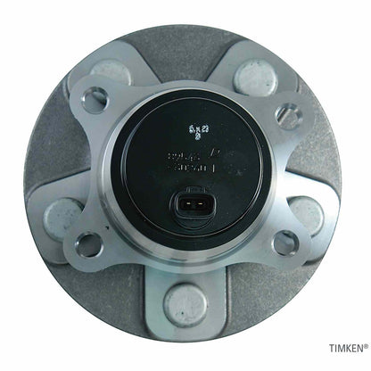 Timken Wheel Bearing and Hub Assembly HA590270