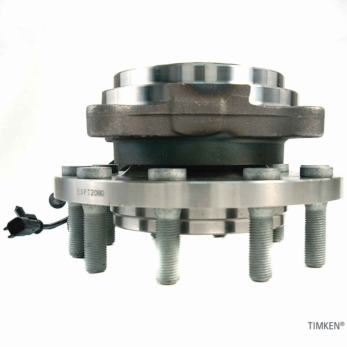 Timken Wheel Bearing and Hub Assembly HA590273