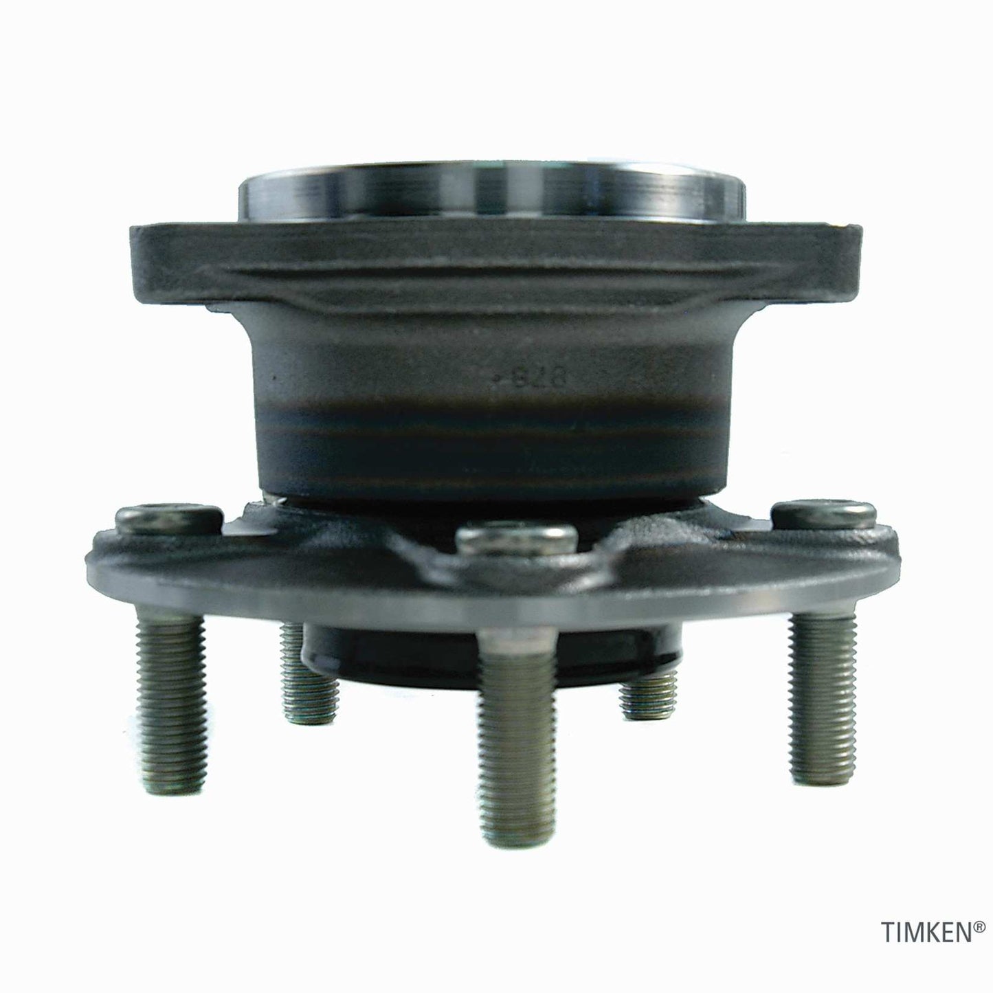 Timken Wheel Bearing and Hub Assembly HA590275