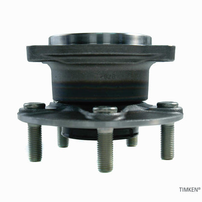 Timken Wheel Bearing and Hub Assembly HA590275