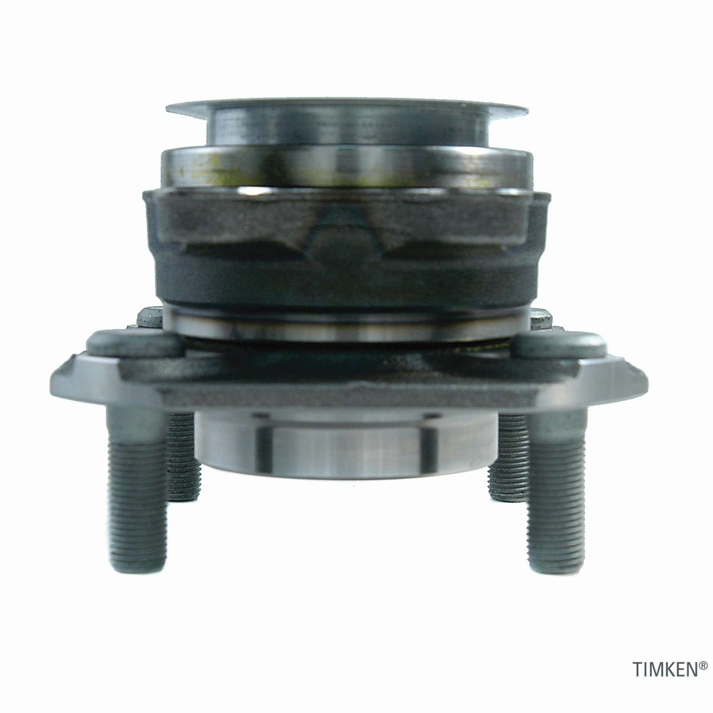 Timken Wheel Bearing and Hub Assembly HA590277