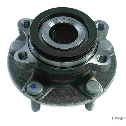 Timken Wheel Bearing and Hub Assembly HA590278