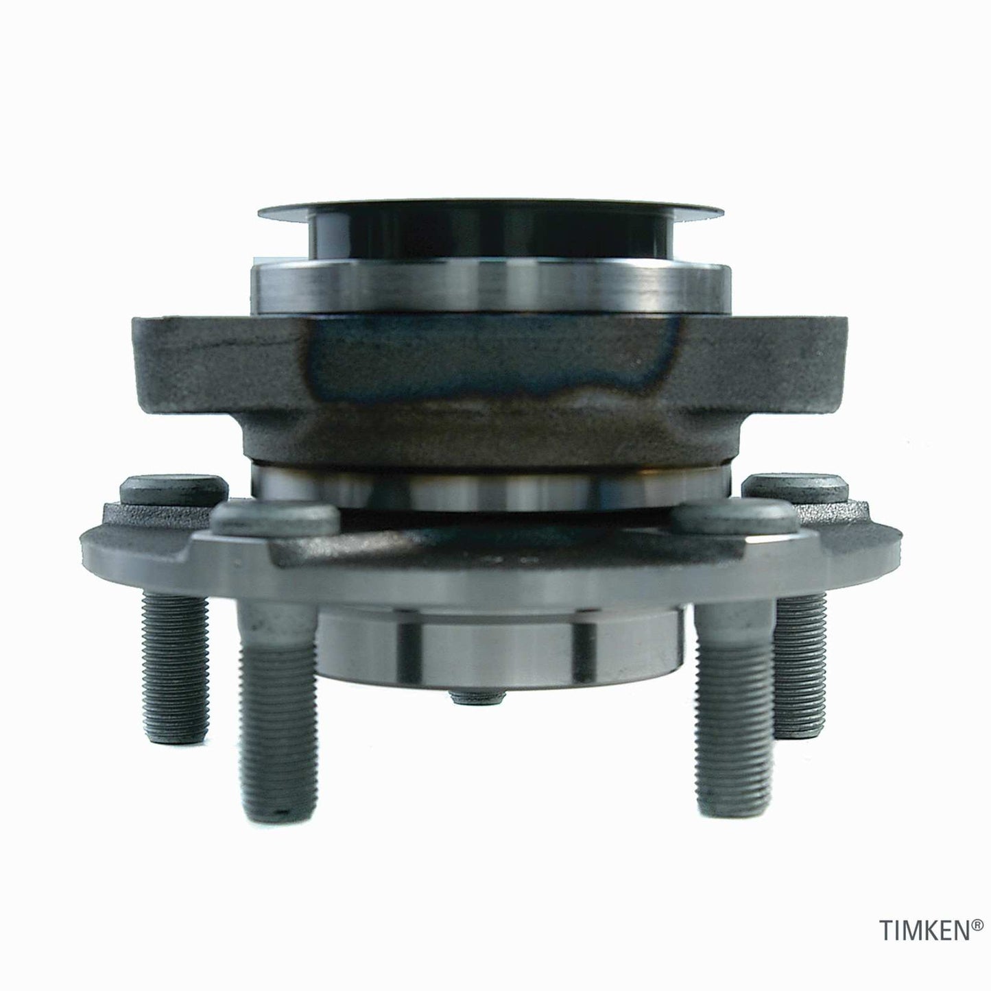 Timken Wheel Bearing and Hub Assembly HA590278