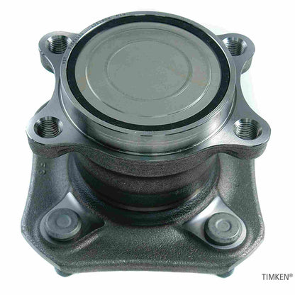 Timken Wheel Bearing and Hub Assembly HA590279