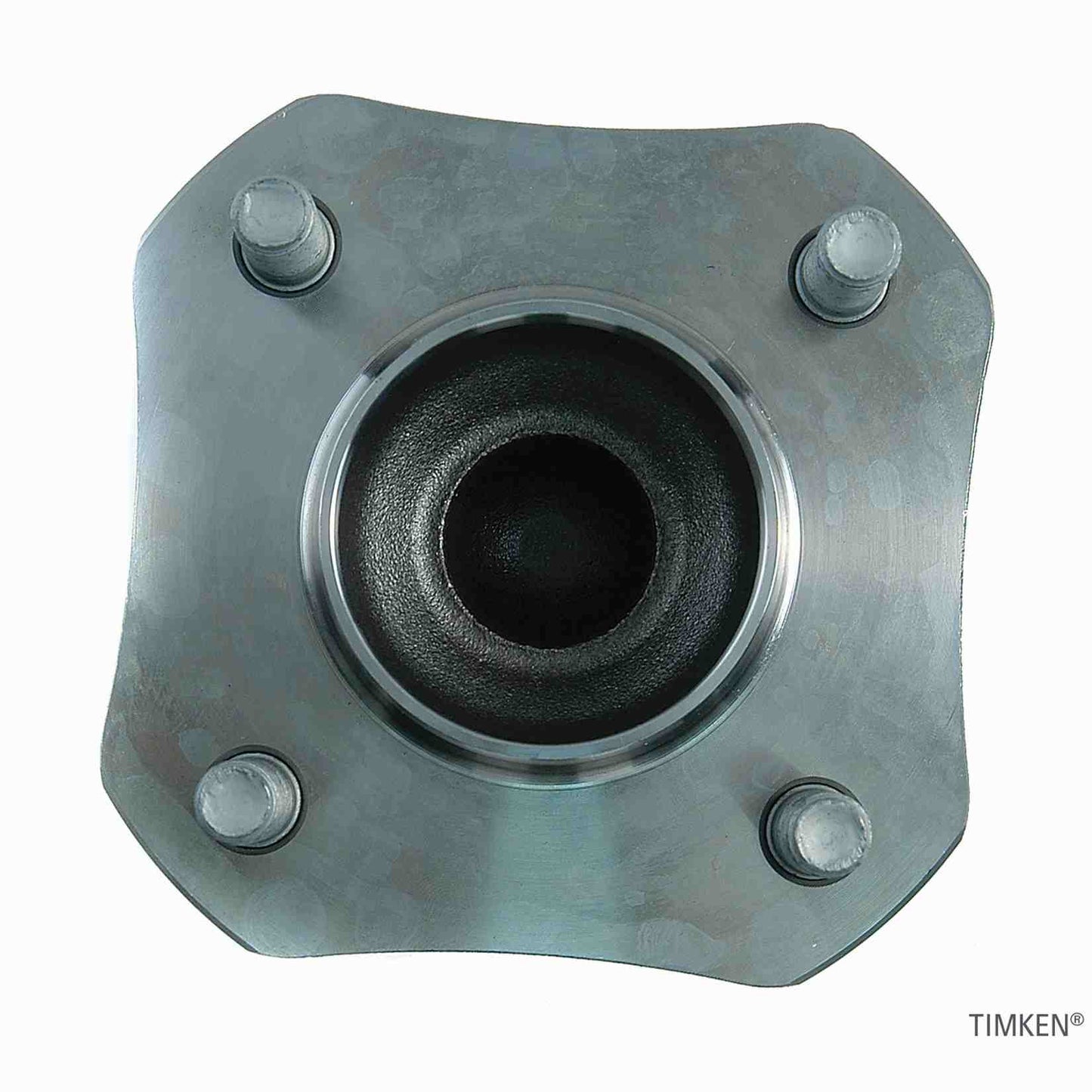 Timken Wheel Bearing and Hub Assembly HA590279