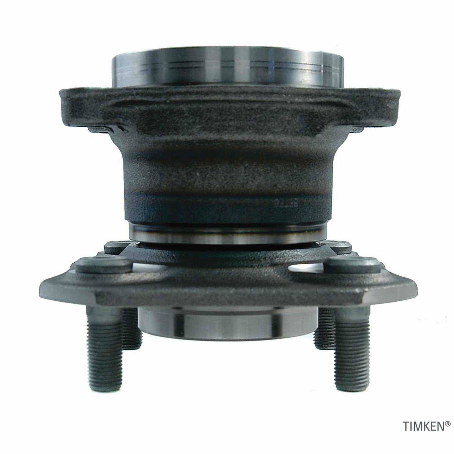 Timken Wheel Bearing and Hub Assembly HA590279