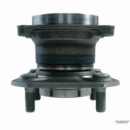 Timken Wheel Bearing and Hub Assembly HA590279