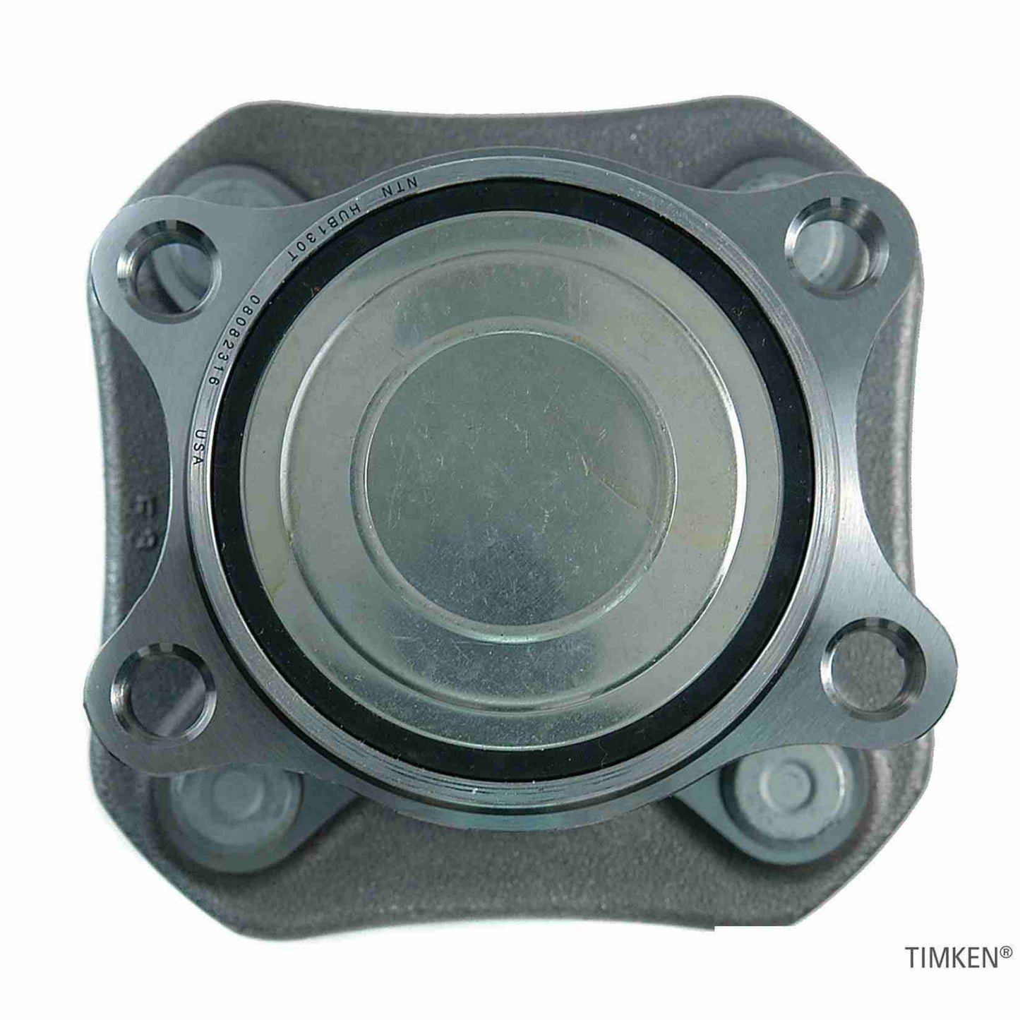 Timken Wheel Bearing and Hub Assembly HA590279